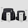 Casual Multi - Pocket Waterproof Messenger Bag – Durable and Stylish Bag for Daily Use - VOTVO