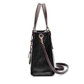 PU Handbag Crossbody Bag for Women – Multi - compartment Tote Shoulder Bag Purse - VOTVO