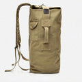 Men’s Large Capacity Canvas Backpack for Sports & Travel - VOTVO
