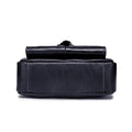 Bull Captain Genuine Leather Crossbody Bag – Stylish & Practical for Daily Use, Travel, and Business - VOTVO