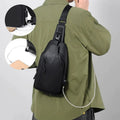 Waterproof Shoulder Bag - VOTVO