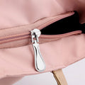 Large Capacity Lightweight Waterproof Casual College Style Handbag Crossbody Bag for Women - VOTVO