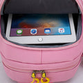 Cute Cartoon Backpack for Kids – Unicorn, Dinosaur, Bunny, and More, Kindergarten School Bag - VOTVO